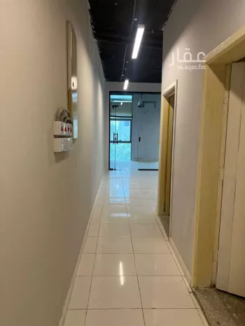 مكتب تجاري للإيجار في طريق العروبة ، حي السليمانية ، الرياض ، منطقة الرياض صورة 2
