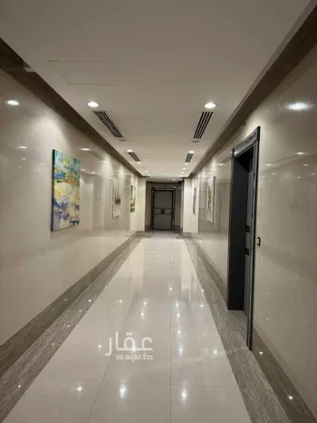 شقة للإيجار في شارع سويد بن حارثة, حي حطين, مدينة الرياض, منطقة الرياض صورة 4