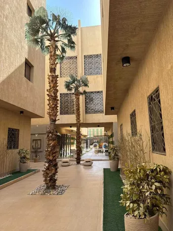 شقة للإيجار في شارع سويد بن حارثة, حي حطين, مدينة الرياض, منطقة الرياض صورة 2