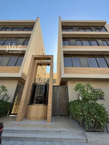 شقة للإيجار في شارع سويد بن حارثة, حي حطين, مدينة الرياض, منطقة الرياض