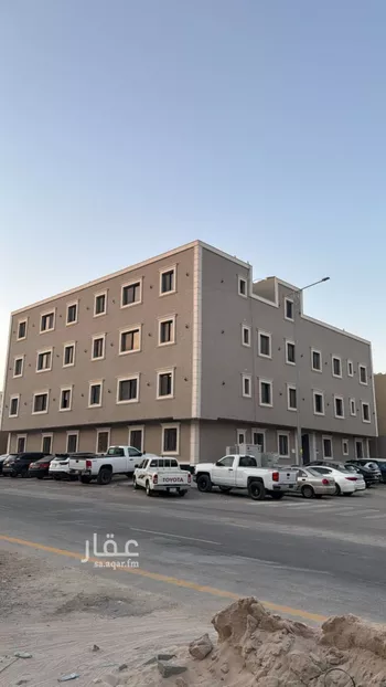 شقة للإيجار في شارع الربيع, حي النرجس, مدينة الرياض, منطقة الرياض