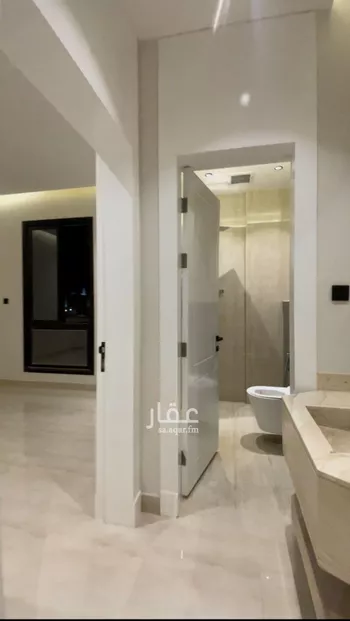 شقة للإيجار في شارع وادي زمزم, حي القادسية, مدينة الرياض, منطقة الرياض صورة 2