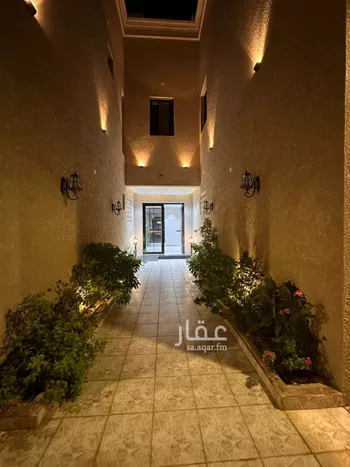 شقة للإيجار في شارع ابن شبه, حي القادسية, مدينة الرياض, منطقة الرياض صورة 4