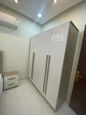 شقة للإيجار في شارع أبي الفضائل بن أحمد, حي النرجس, مدينة الرياض, منطقة الرياض صورة 4