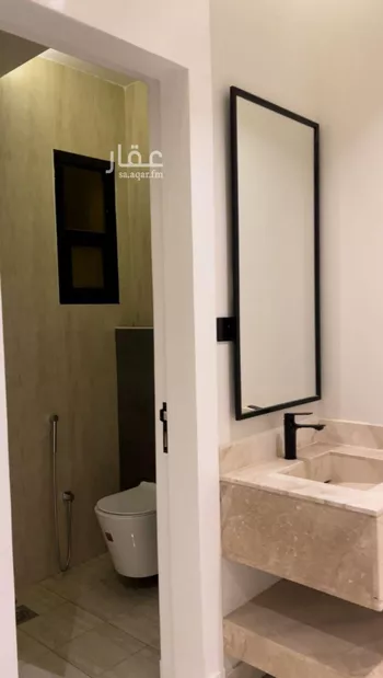 شقة للإيجار في شارع وادي زمزم, حي القادسية, مدينة الرياض, منطقة الرياض صورة 4