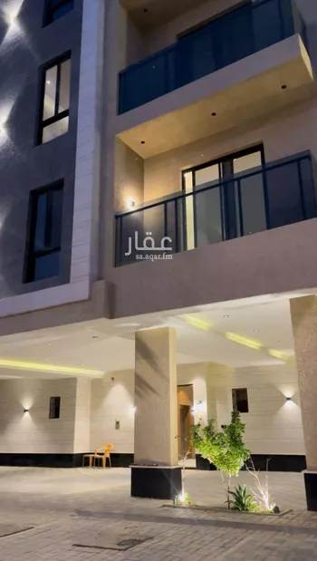 شقة للإيجار في شارع وادي زمزم, حي القادسية, مدينة الرياض, منطقة الرياض