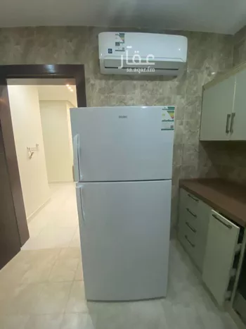 شقة للإيجار في شارع أبي الفضائل بن أحمد, حي النرجس, مدينة الرياض, منطقة الرياض صورة 2