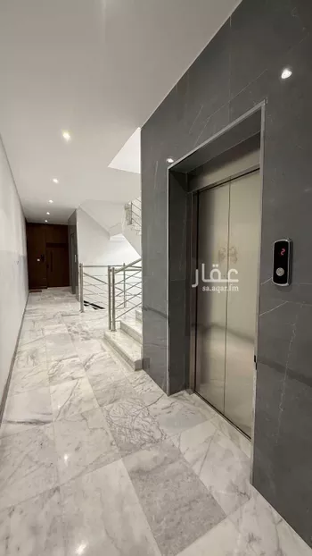 شقة للإيجار في شارع طارق بن سويد ، حي المروة ، جدة ، جدة صورة 5
