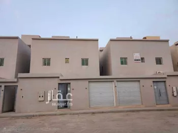 دور للإيجار في شارع وادي العمارية, حي القادسية, مدينة الرياض, منطقة الرياض صورة 2