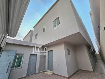 دور للإيجار في شارع وادي العمارية, حي القادسية, مدينة الرياض, منطقة الرياض