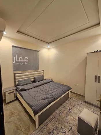 شقة للإيجار في شارع أحمد الثعلبي, حي النرجس, مدينة الرياض, منطقة الرياض