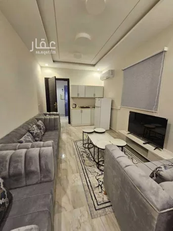 شقة للإيجار في شارع أحمد الثعلبي, حي النرجس, مدينة الرياض, منطقة الرياض صورة 2