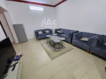 شقة للإيجار في شارع الخندق, حي اليرموك, مدينة الرياض, منطقة الرياض