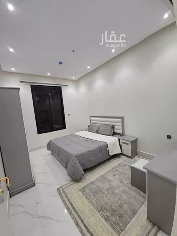 شقة للإيجار في شارع أحمد الثعلبي, حي النرجس, مدينة الرياض, منطقة الرياض صورة 4