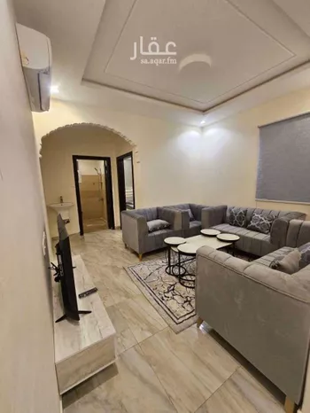 شقة للإيجار في شارع أحمد الثعلبي, حي النرجس, مدينة الرياض, منطقة الرياض صورة 2