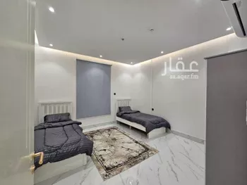 شقة للإيجار في شارع أحمد الثعلبي, حي النرجس, مدينة الرياض, منطقة الرياض صورة 2