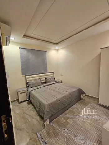 شقة للإيجار في شارع أحمد الثعلبي, حي النرجس, مدينة الرياض, منطقة الرياض