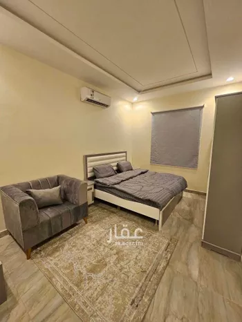 شقة للإيجار في شارع أحمد الثعلبي, حي النرجس, مدينة الرياض, منطقة الرياض