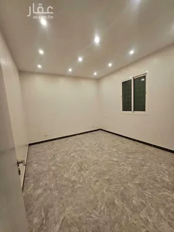 دور للإيجار في شارع وادي العمارية, حي القادسية, مدينة الرياض, منطقة الرياض صورة 2