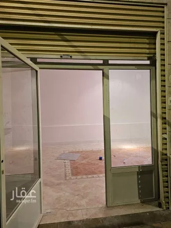 محل للإيجار في شارع حليمه السعدية ، حي جشم ، المدينة المنورة ، منطقة المدينة المنورة صورة 2