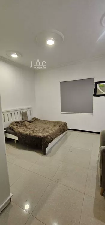 شقة للإيجار في شارع الأفاضلة, حي الملقا, مدينة الرياض, منطقة الرياض صورة 5