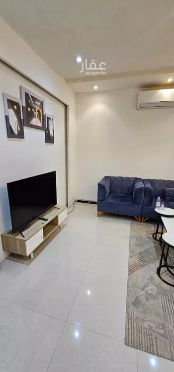 شقة للإيجار في شارع الأفاضلة, حي الملقا, مدينة الرياض, منطقة الرياض صورة 2
