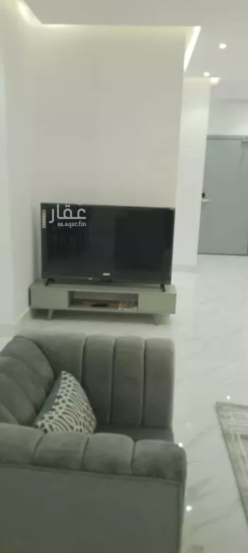 شقة للإيجار في شارع أحمد الثعلبي, حي النرجس, مدينة الرياض, منطقة الرياض صورة 3