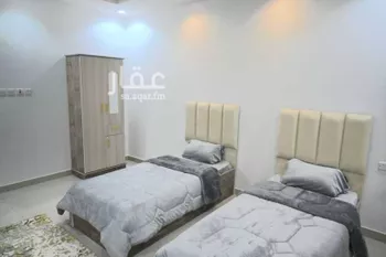 شقة للإيجار في شارع الخندق, حي اليرموك, مدينة الرياض, منطقة الرياض صورة 3