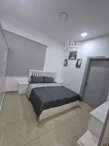 شقة للإيجار في شارع الاعتدال, حي الملقا, مدينة الرياض, منطقة الرياض صورة 5