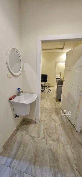 شقة للإيجار في شارع أحمد الثعلبي, حي النرجس, مدينة الرياض, منطقة الرياض صورة 2