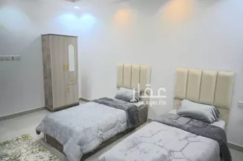 شقة للإيجار في شارع الأفاضلة, حي الملقا, مدينة الرياض, منطقة الرياض صورة 2