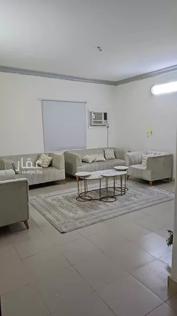 شقة للإيجار في شارع الخفجي, حي اليرموك, مدينة الرياض, منطقة الرياض صورة 2