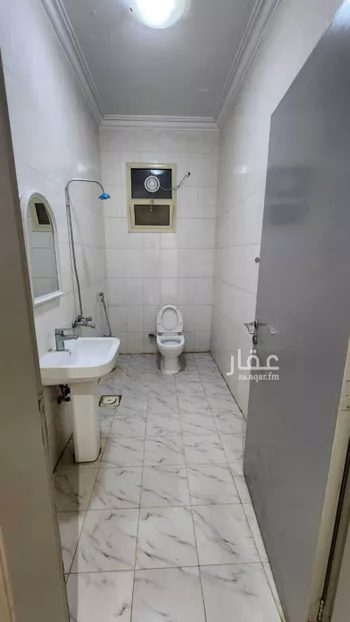 شقة للإيجار في شارع الخندق, حي اليرموك, مدينة الرياض, منطقة الرياض صورة 3
