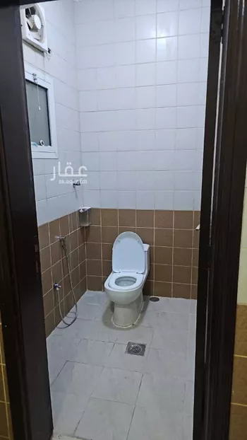 شقة للإيجار في شارع الخفجي, حي اليرموك, مدينة الرياض, منطقة الرياض صورة 3