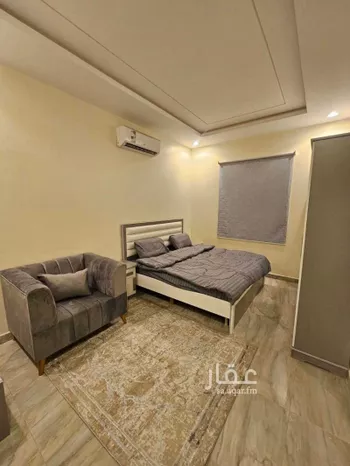 شقة للإيجار في شارع أحمد الثعلبي, حي النرجس, مدينة الرياض, منطقة الرياض صورة 2