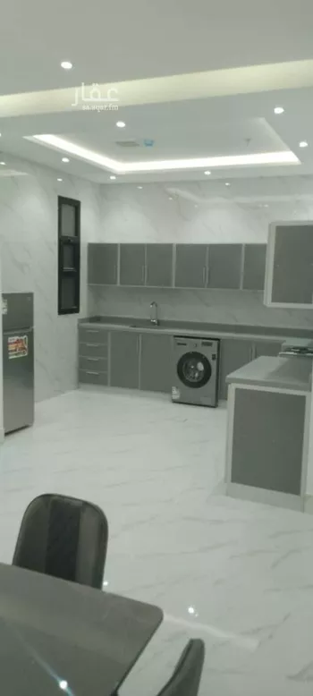 شقة للإيجار في شارع أحمد الثعلبي, حي النرجس, مدينة الرياض, منطقة الرياض