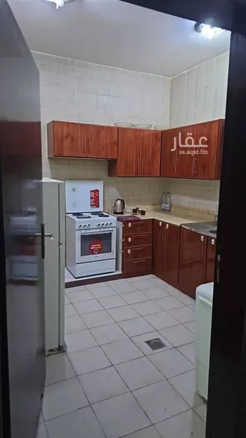 شقة للإيجار في شارع الخفجي, حي اليرموك, مدينة الرياض, منطقة الرياض صورة 4