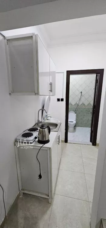 شقة للإيجار في شارع الأفاضلة, حي الملقا, مدينة الرياض, منطقة الرياض صورة 2