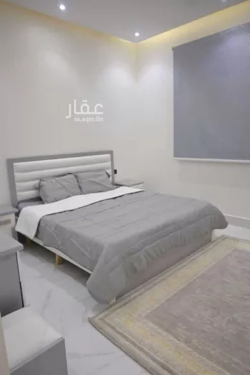 شقة للإيجار في شارع أحمد الثعلبي, حي النرجس, مدينة الرياض, منطقة الرياض صورة 2