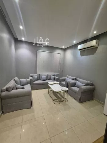 شقة للإيجار في شارع الأفاضلة, حي الملقا, مدينة الرياض, منطقة الرياض صورة 2