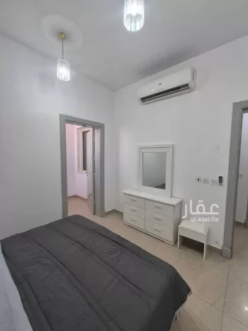 شقة للإيجار في شارع الأفاضلة, حي الملقا, مدينة الرياض, منطقة الرياض صورة 4