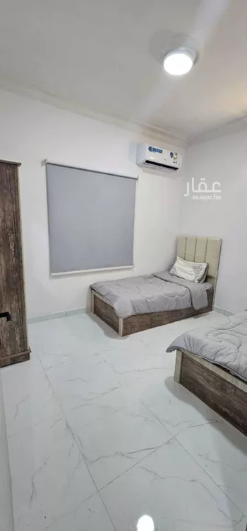 شقة للإيجار في شارع أحمد الثعلبي, حي النرجس, مدينة الرياض, منطقة الرياض