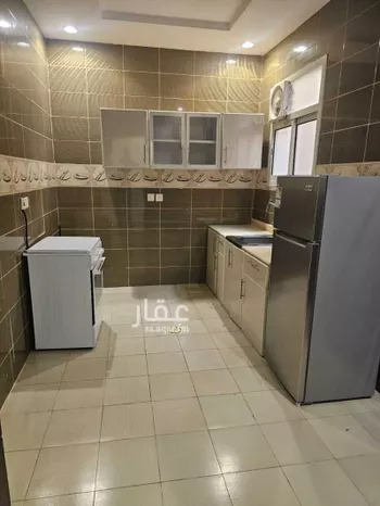 شقة للإيجار في شارع الأفاضلة, حي الملقا, مدينة الرياض, منطقة الرياض صورة 5