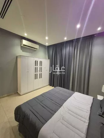 شقة للإيجار في شارع الأفاضلة, حي الملقا, مدينة الرياض, منطقة الرياض صورة 3