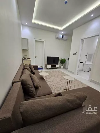شقة للإيجار في شارع الأفاضلة, حي الملقا, مدينة الرياض, منطقة الرياض صورة 2