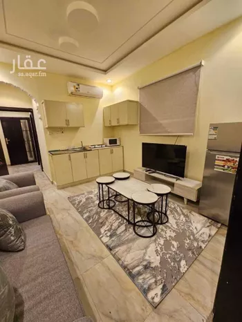 شقة للإيجار في شارع أحمد الثعلبي, حي النرجس, مدينة الرياض, منطقة الرياض