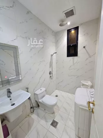 شقة للإيجار في شارع أحمد الثعلبي, حي النرجس, مدينة الرياض, منطقة الرياض صورة 2
