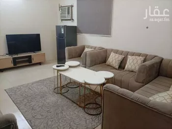 شقة للإيجار في شارع الخندق, حي اليرموك, مدينة الرياض, منطقة الرياض صورة 4