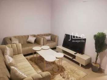 شقة للإيجار في شارع الأفاضلة, حي الملقا, مدينة الرياض, منطقة الرياض صورة 4