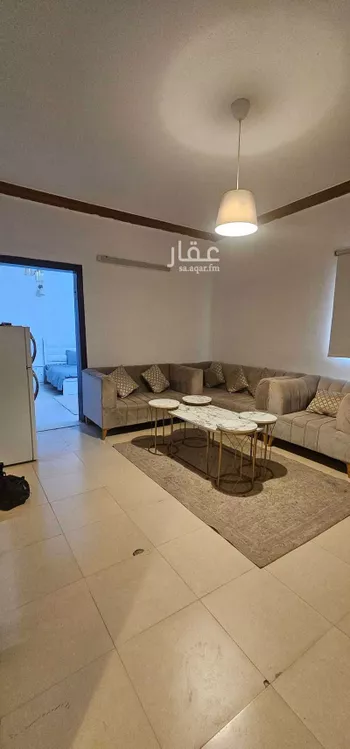 شقة للإيجار في شارع الخندق, حي اليرموك, مدينة الرياض, منطقة الرياض